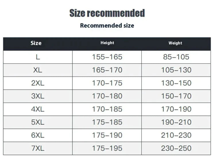 Lux Thermal Three-Piece Suit