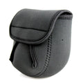 Soft Cover for Fashionable Fishing Reel Protection