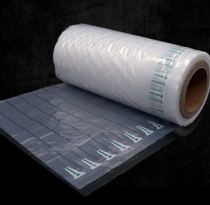 Inflatable Air Column Roll