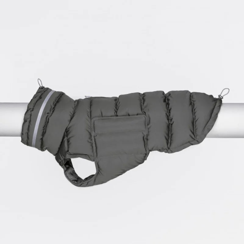 Cozy Canine Thermal Vest