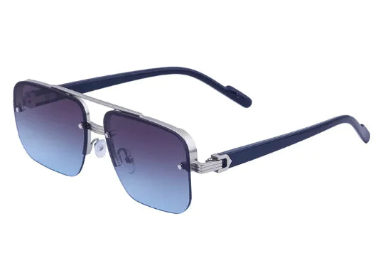 Chic Square UV Sunglasses