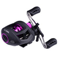 Fishing Reel for Ice and Bridge Fishing (Multiple Uses)