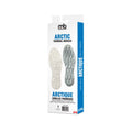 Moneysworth & Best Shoe Care Arctic Thermal Insoles Mens Size 10-11