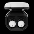Portable Bluetooth Headset (on the road) travel, comfort ear buds