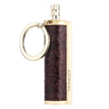 BIASTNR Permanent Match Keychain Lighter Matchstick Flint Fire Starter for Outdoor Camping Emergency Survival Gear Great Gift for Men Dad Husband