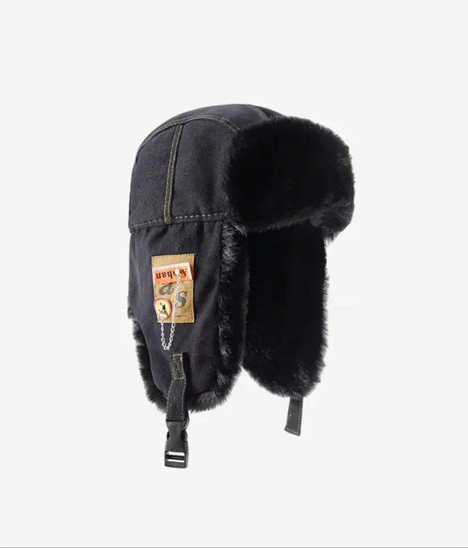 Men's Electric Tide Cycling Pilot Hat