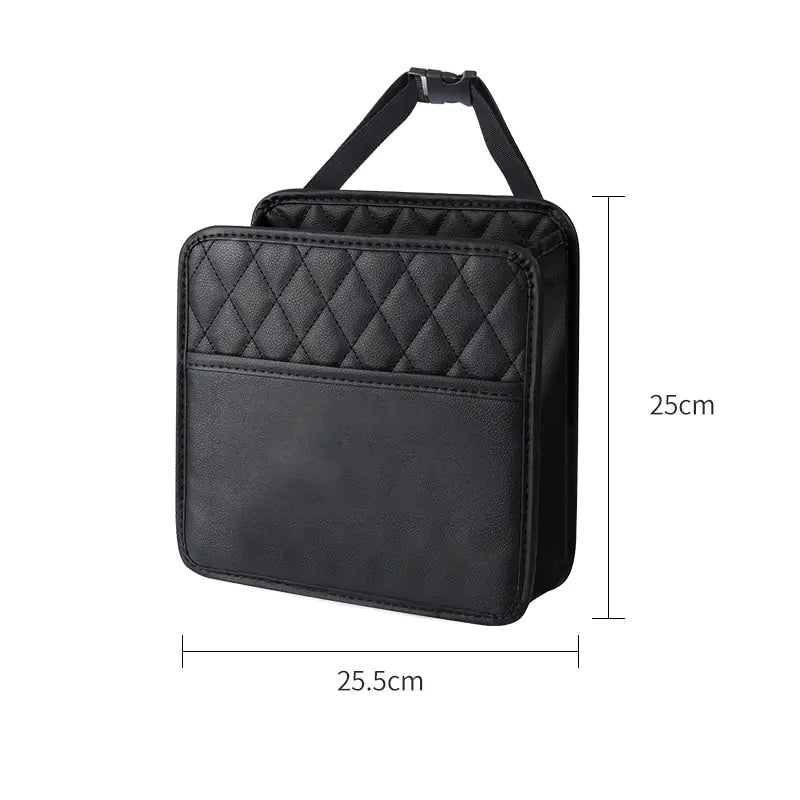Seat Back Storage Bag
