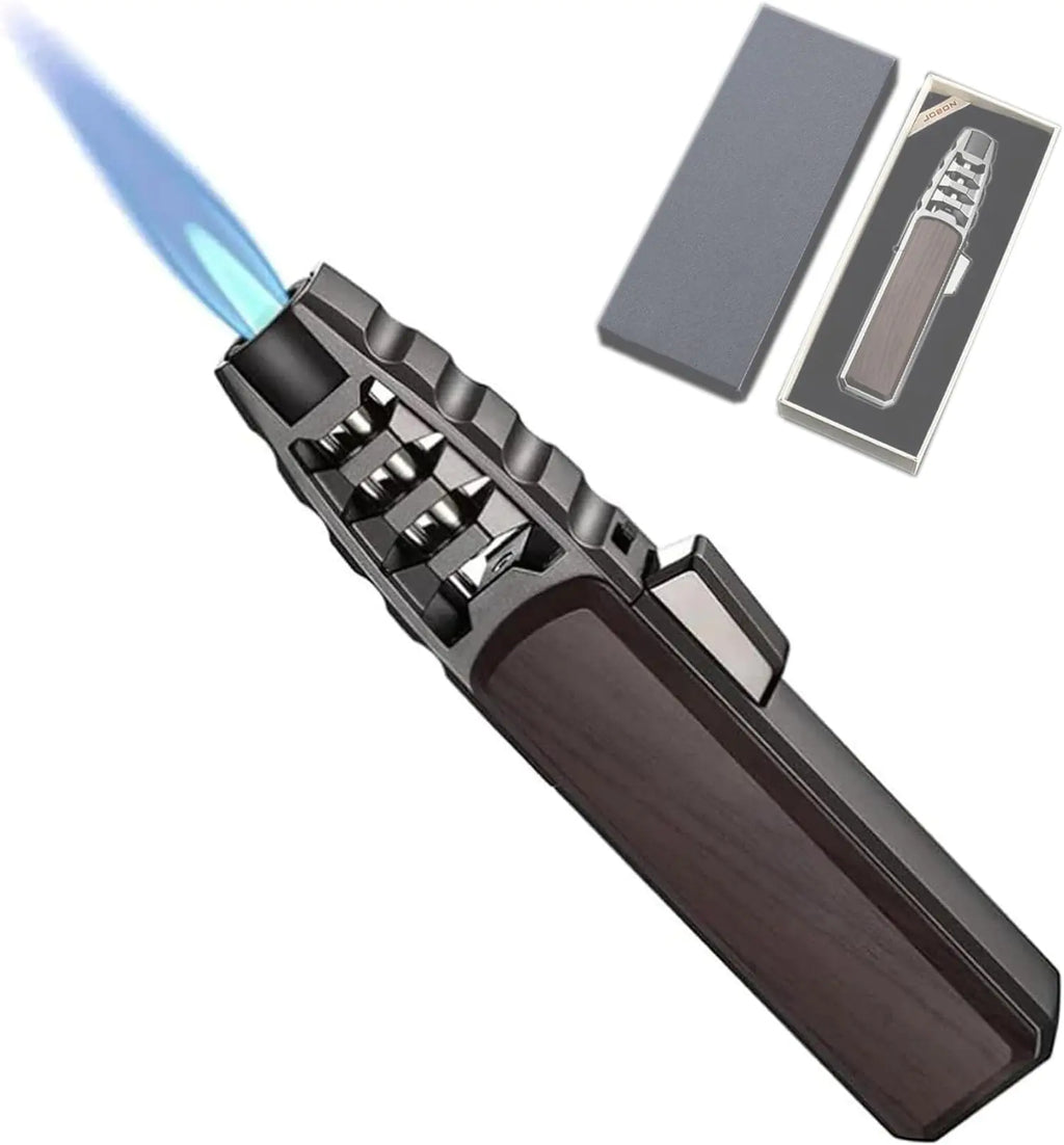 MaxFire Triple-Intensity Torch Lighter