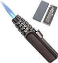 MaxFire Triple-Intensity Torch Lighter