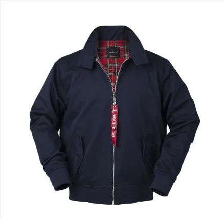Outdoor Waterproof Tactical Pilot Jacket