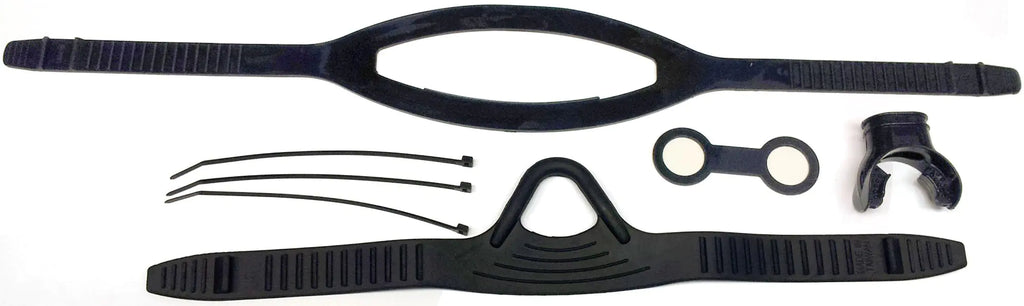 Storm Scuba Divers Save a Dive Kit Replacement Parts