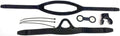 Storm Scuba Divers Save a Dive Kit Replacement Parts