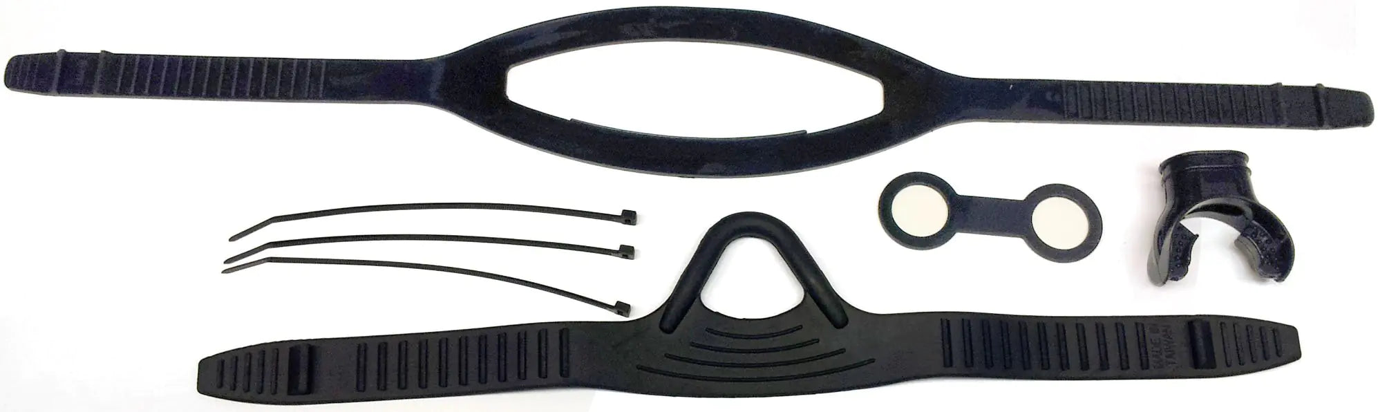 Storm Scuba Divers Save a Dive Kit Replacement Parts