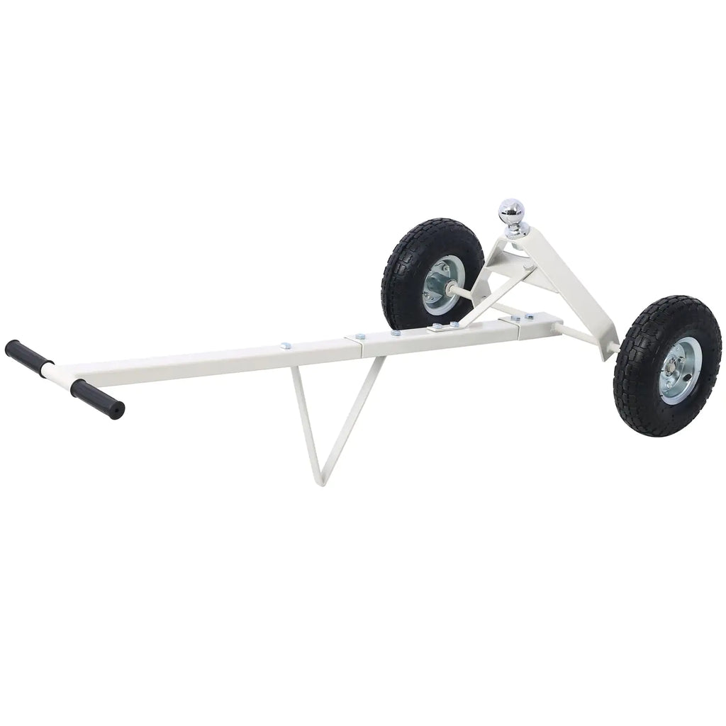 Metal Trailer Trolley