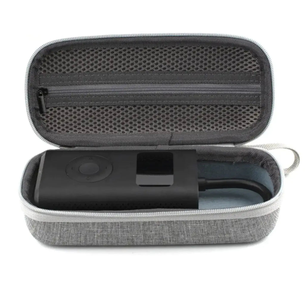 Inflatable Treasure Bag Case