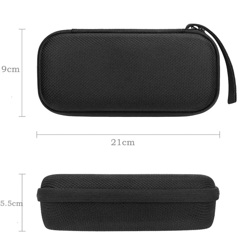 Inflatable Treasure Bag Case