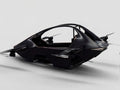 FINANCING HOLD Down Payment - Airborn APEX - evtol ultralight - 8 motor redundant personal aircraft - manned quadcopter drone (Copy)