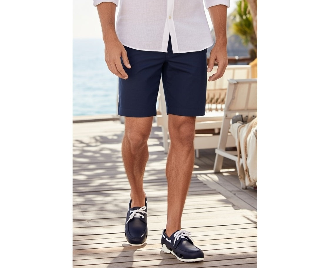 CROSS Crocs - Boat Shoes - Couples' Non-Slip Beach Footwear