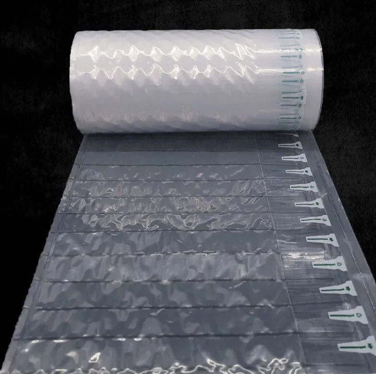 Inflatable Air Column Roll