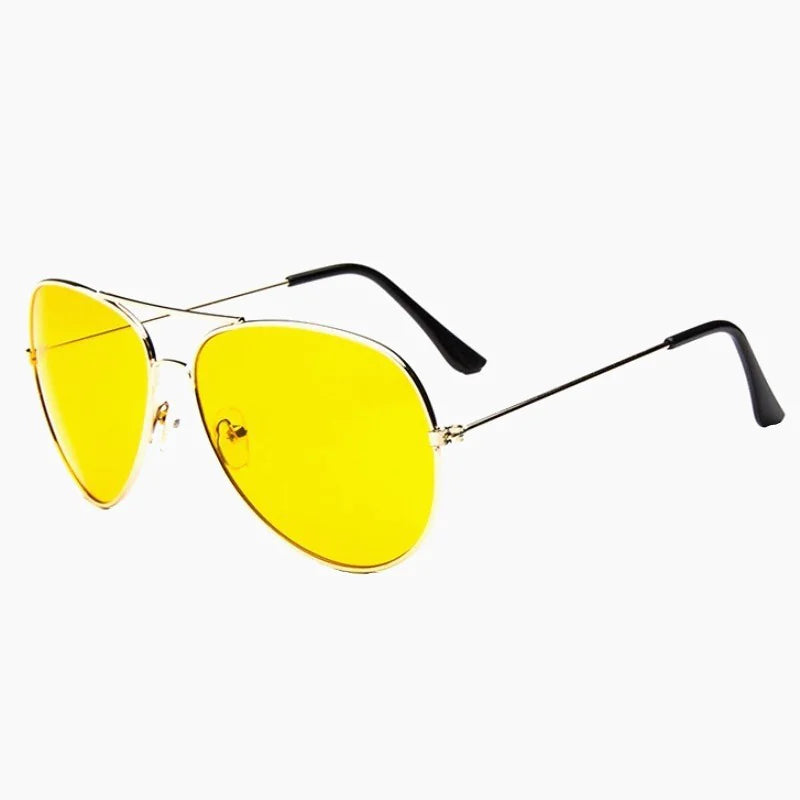 New Night Vision Sunglasses for Drivers