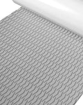 Universal Sufboard Pad EVA Foam Boat Flooring 47.2"x11.8" Non-Slip Deck Grip Mat Marine Carpet for Yacht Boat Kayak Decking Golf Cart