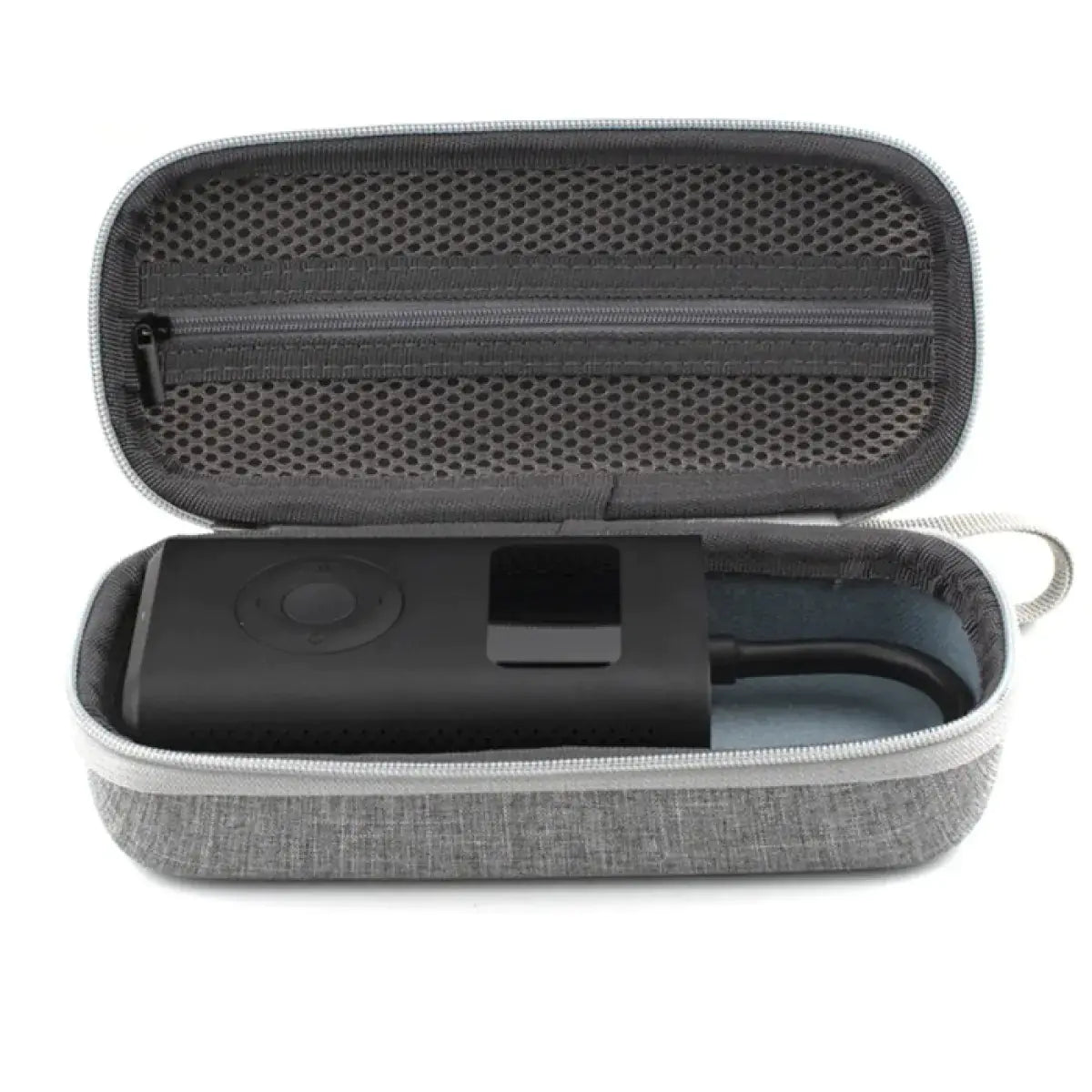 Inflatable Treasure Bag Case