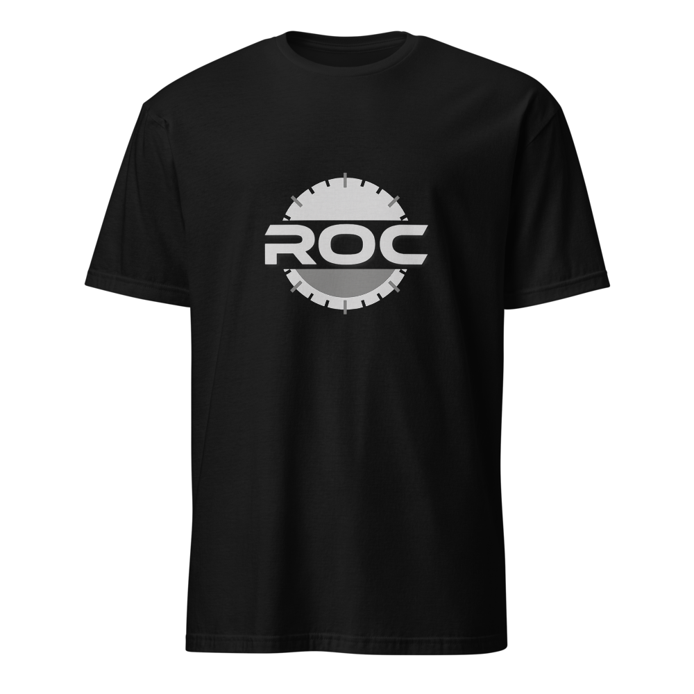 Rugged Ops Command - Softstyle T-Shirt | Gildan 64000