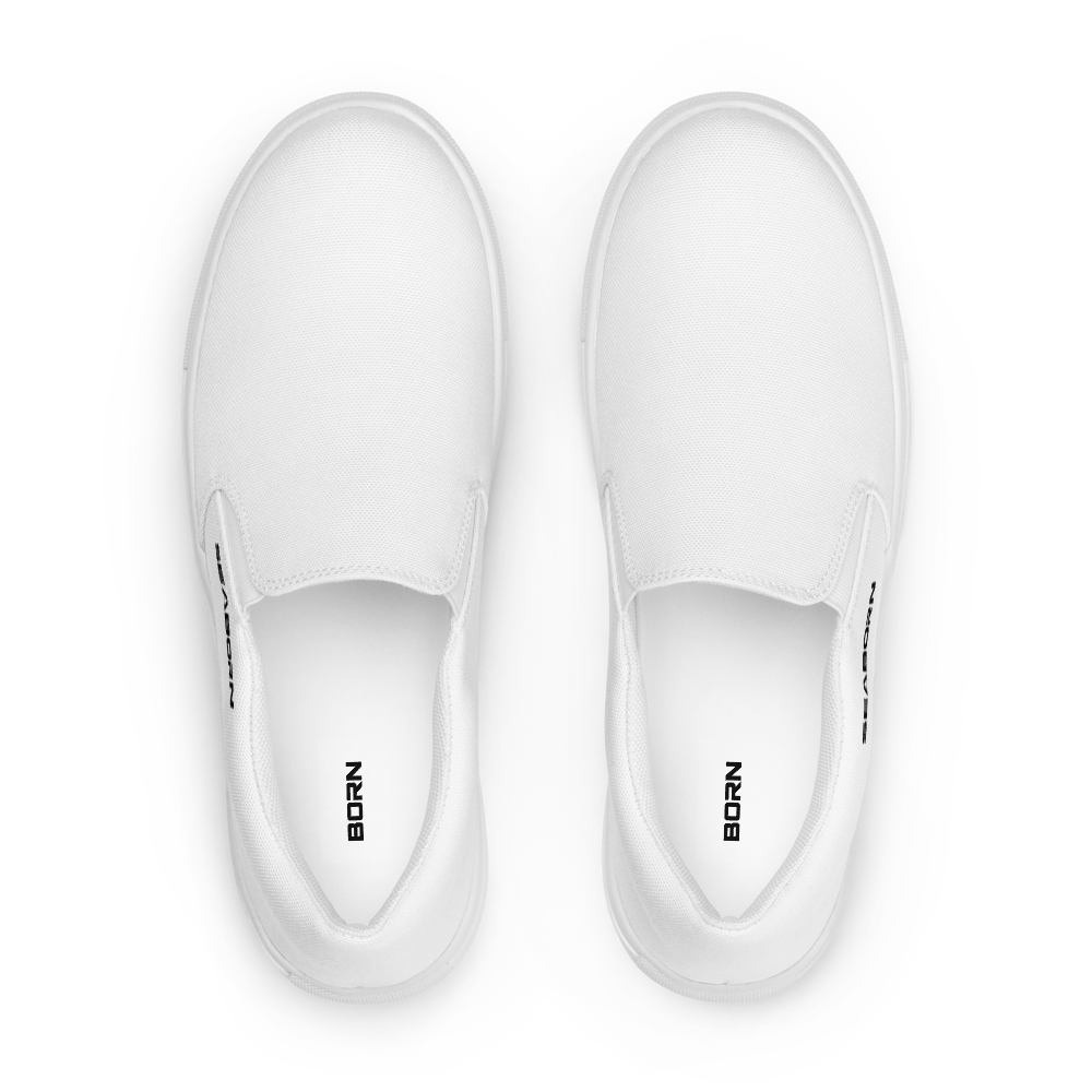 Women's Slip-On Yacht Deckhand Leisure Shoes
