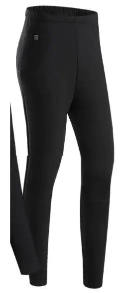 All-Season land-sea-sky Heated Suit