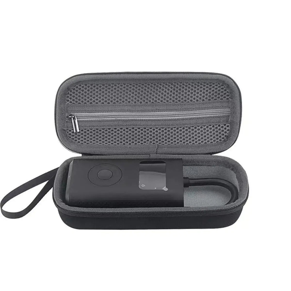 Inflatable Treasure Bag Case