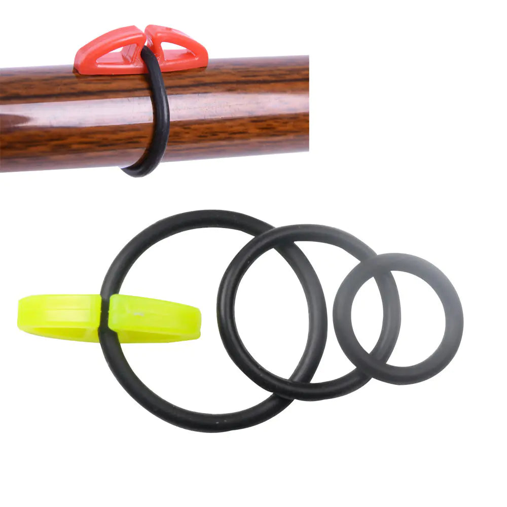 New Fishing Rod Hook Lure Accessories for Sea Fishing