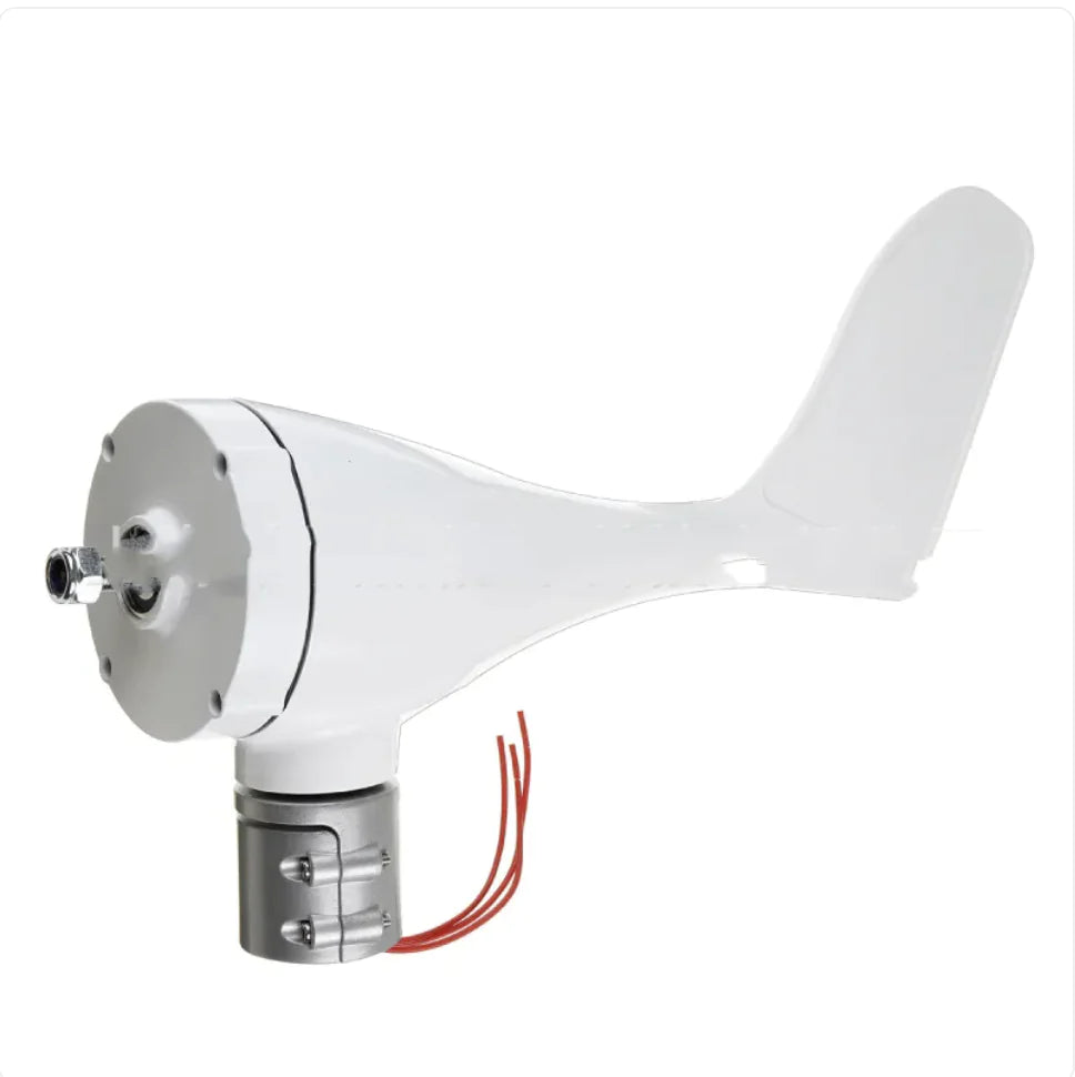 EcoWind 300W Turbine