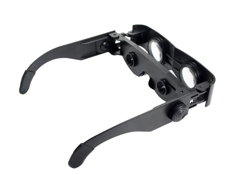 High-Definition Vision Fishing Glasses