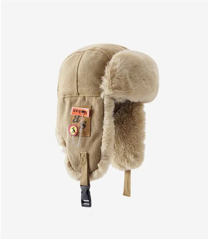 Men's Electric Tide Cycling Pilot Hat