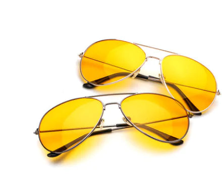 New Night Vision Sunglasses for Drivers