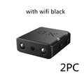 Mast Cam - 1080P Mini Infrared Night Vision Camera