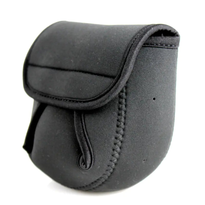Soft Cover for Fashionable Fishing Reel Protection