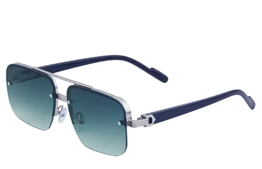 Chic Square UV Sunglasses