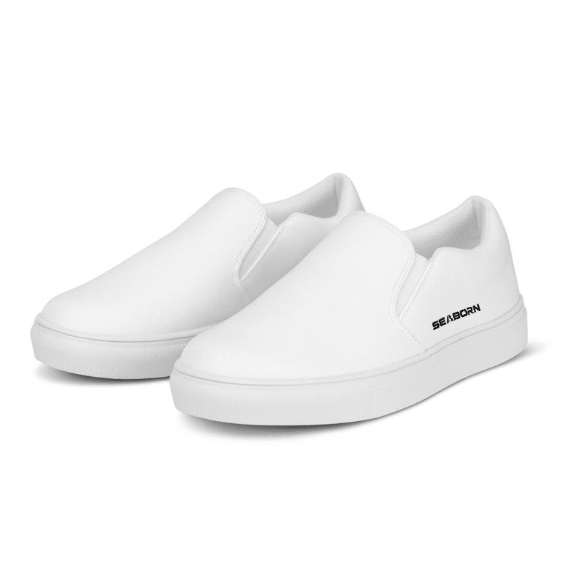 Women's Slip-On Yacht Deckhand Leisure Shoes