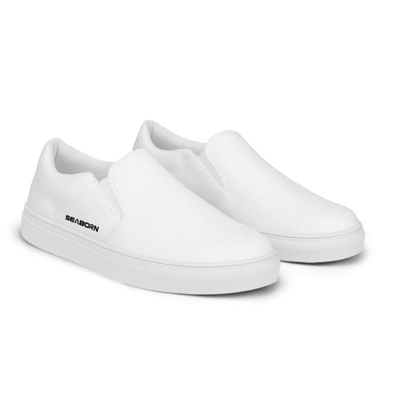 Women's Slip-On Yacht Deckhand Leisure Shoes