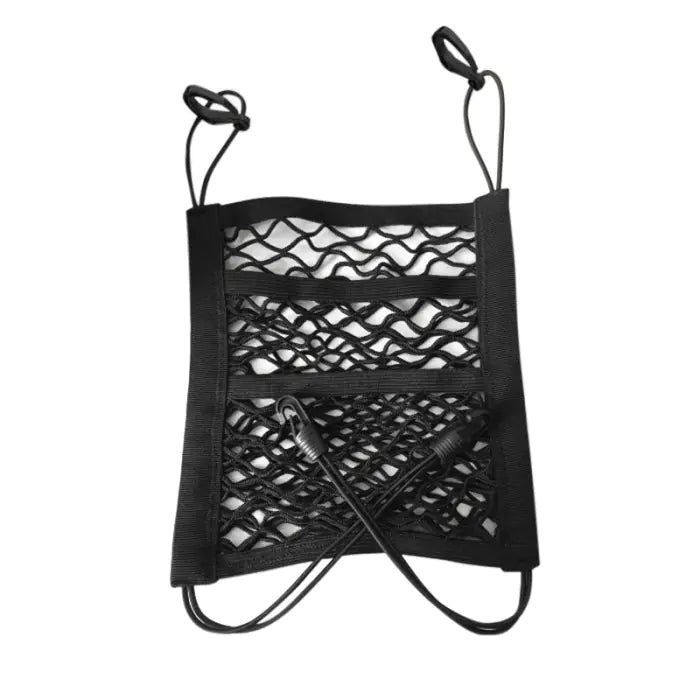Seat-back Storage Bag