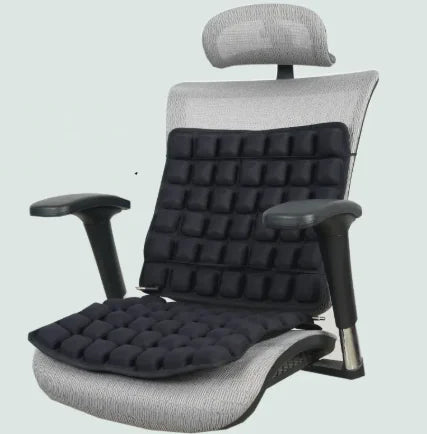Inflatable Breathable Seat Cushion
