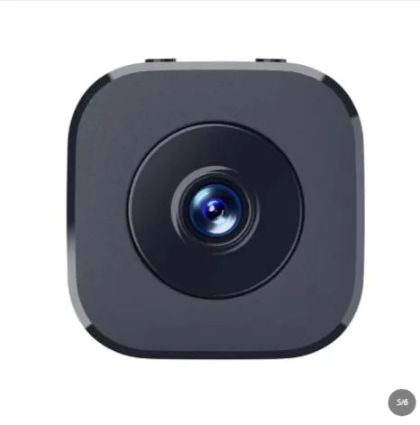 Wireless Smart HD Home Camera