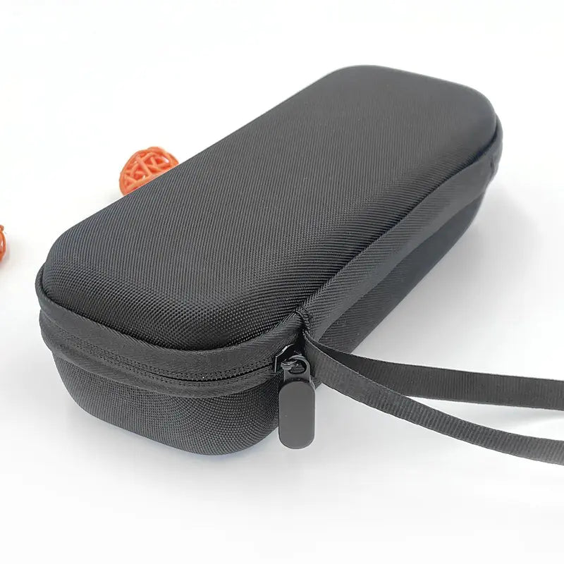 Inflatable Treasure Bag Case