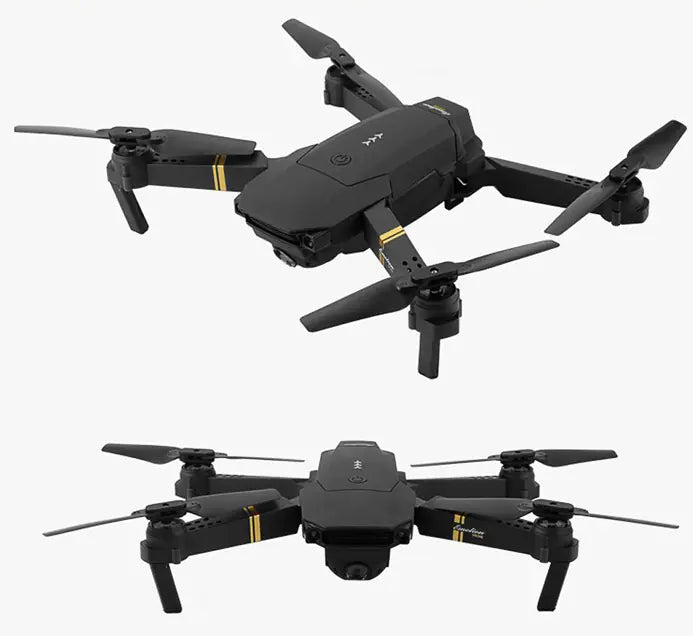 Mini Quadcopter Drone