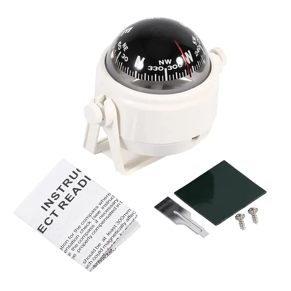 Keenso Boat  Mountable Compass for Boat