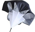 Aerial Drop - Package Parachute