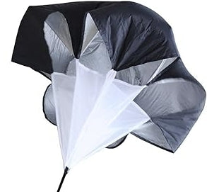 Aerial Drop - Package Parachute