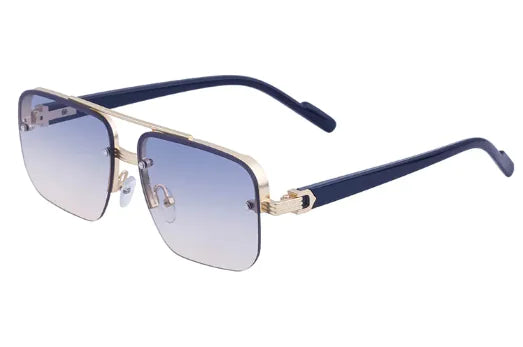 Chic Square UV Sunglasses