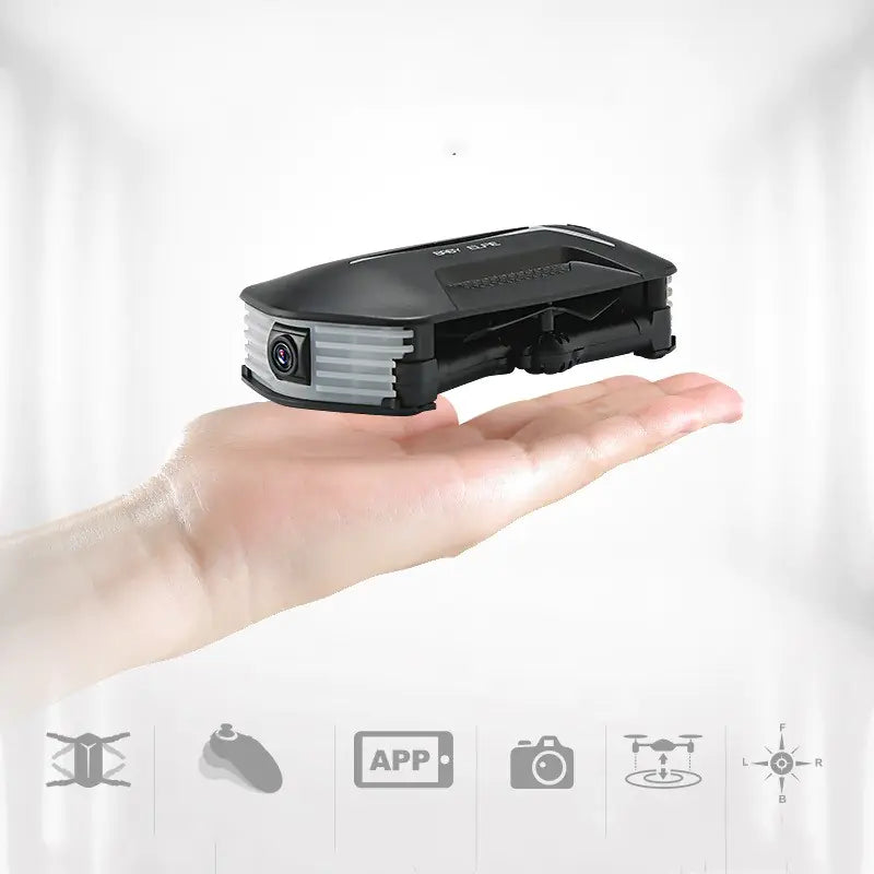 Mini Remote Control Quadcopter Drone Aircraft
